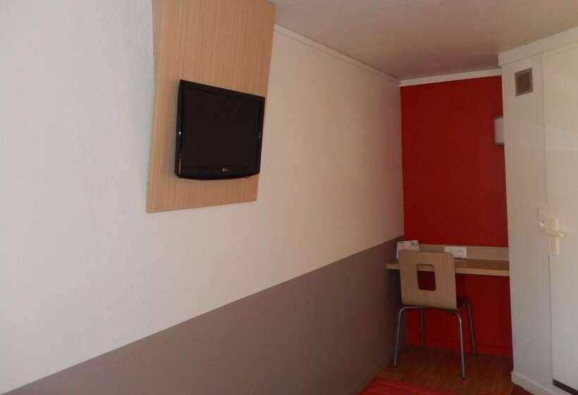 فندق Premiere Classe Montbeliard  Sochaux