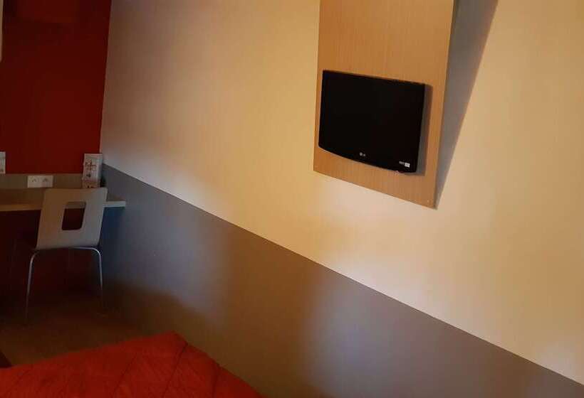 فندق Premiere Classe Montbeliard  Sochaux