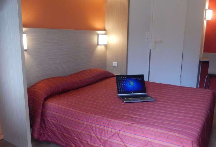 فندق Premiere Classe Montbeliard  Sochaux