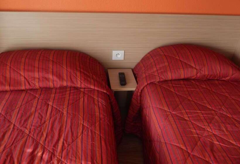 فندق Premiere Classe Montbeliard  Sochaux