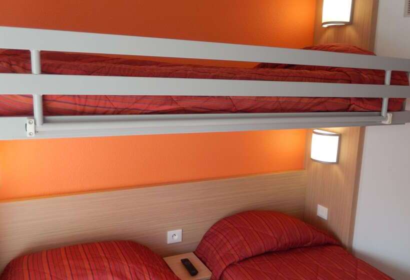 فندق Premiere Classe Montbeliard  Sochaux