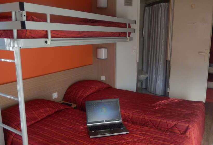 فندق Premiere Classe Montbeliard  Sochaux