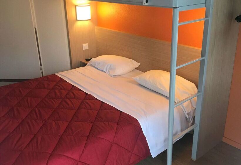 فندق Premiere Classe Montbeliard  Sochaux