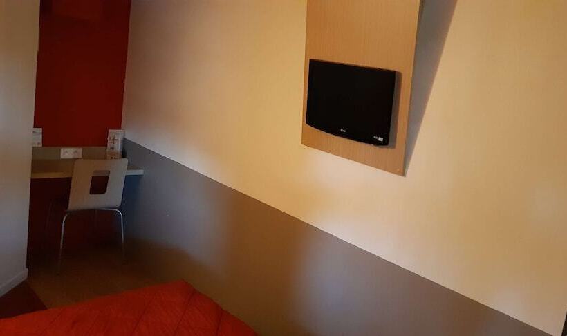 فندق Premiere Classe Montbeliard  Sochaux