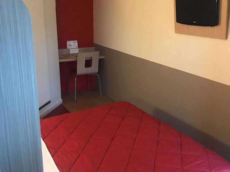 فندق Premiere Classe Montbeliard  Sochaux