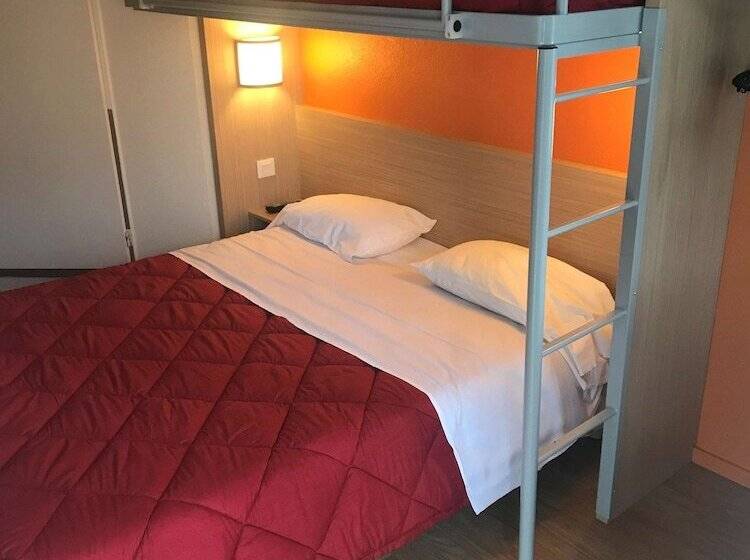 فندق Premiere Classe Montbeliard  Sochaux