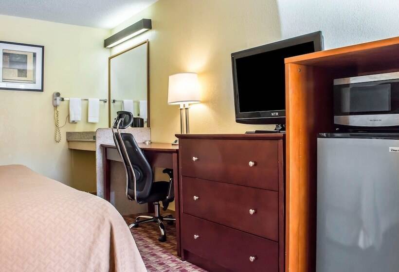 酒店 Quality Inn