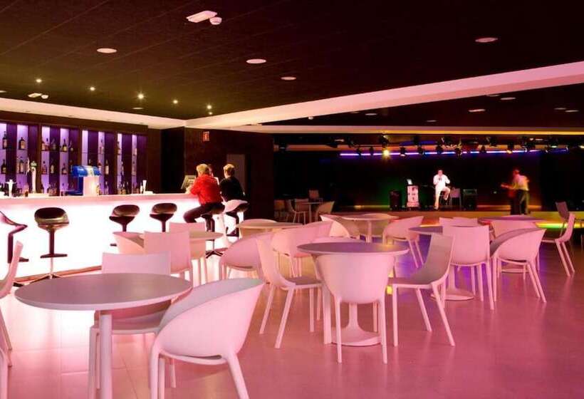 בית מלון כפרי R2 Romantic Fantasia Suites  Adults Only