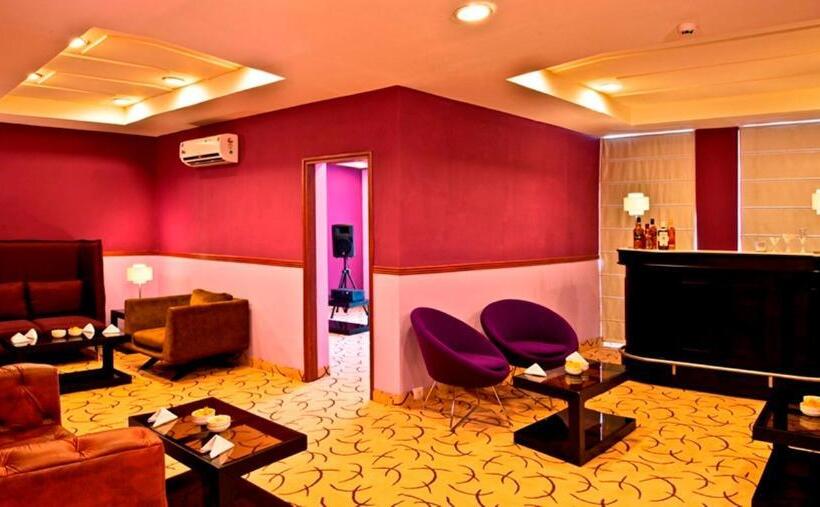 Red Fox By Lemon Tree Hotels, Bhiwadi