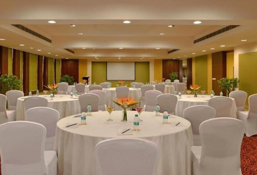 Red Fox By Lemon Tree Hotels, Bhiwadi