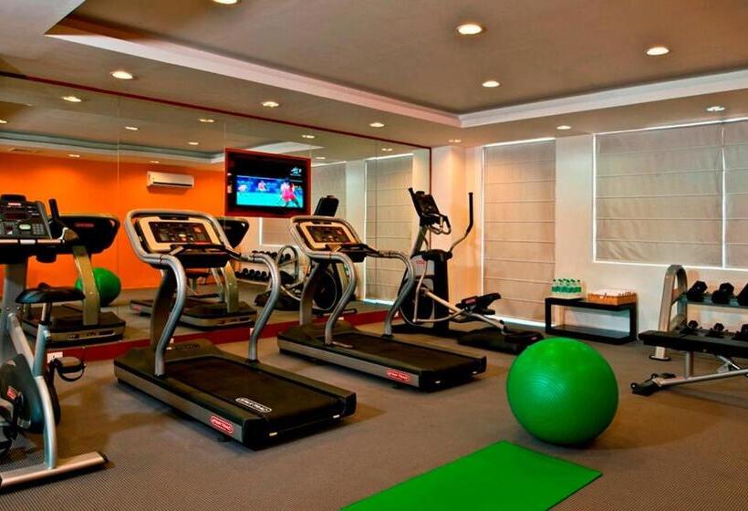 Red Fox By Lemon Tree Hotels, Bhiwadi