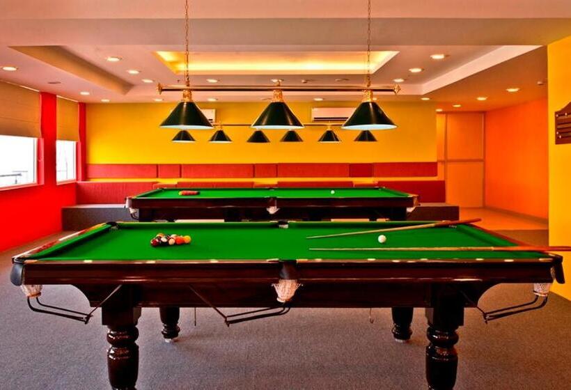 Red Fox By Lemon Tree Hotels, Bhiwadi