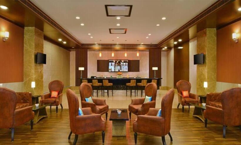 Red Fox By Lemon Tree Hotels, Bhiwadi