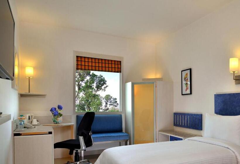 Red Fox By Lemon Tree Hotels, Bhiwadi