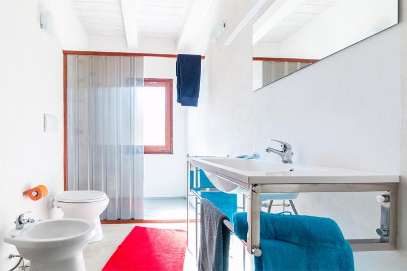 هتل Residence Portovenere