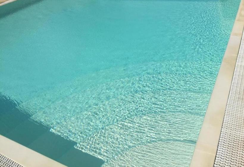 هتل Residence Portovenere