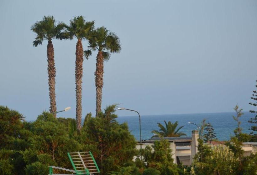 هتل Residence Portovenere