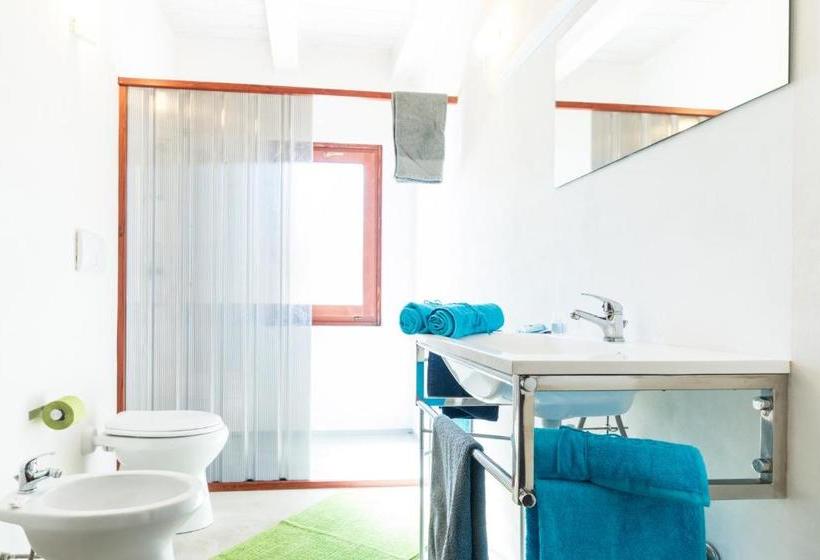 هتل Residence Portovenere