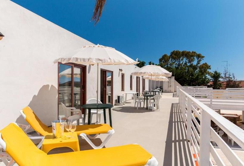 هتل Residence Portovenere