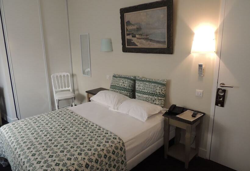 בית מלון כפרי Restaurant Du Parc En Bord De Rivière