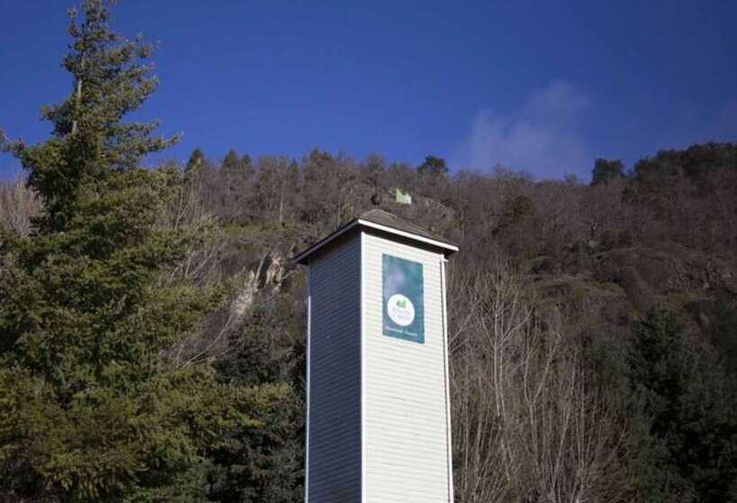 فندق Rincón De Los Andes Resort