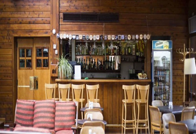 Отель Rincón De Los Andes Resort