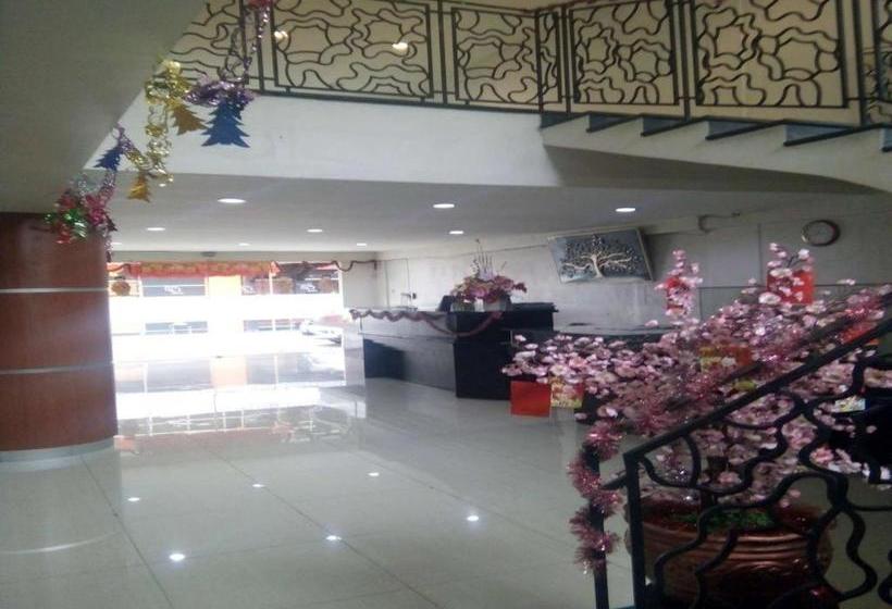 酒店 Rolling Stone