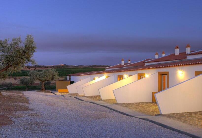 فندق ريفى Herdade Da Urgueira