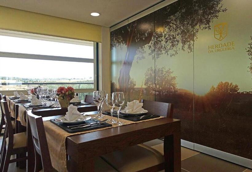 فندق ريفى Herdade Da Urgueira