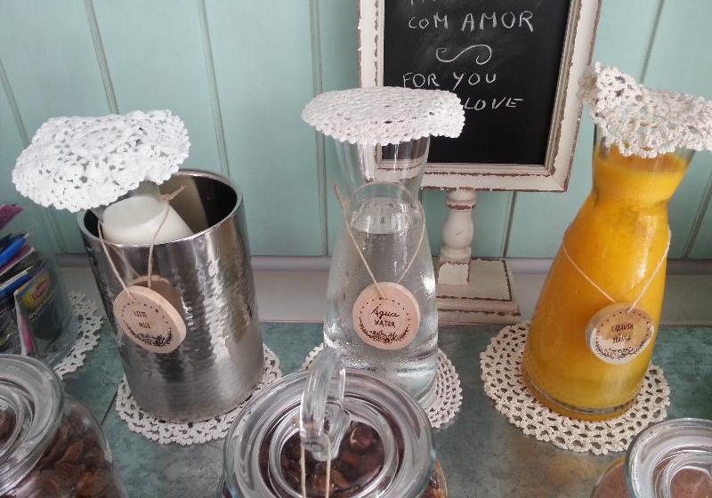 교외 호텔 Luz Charming Houses