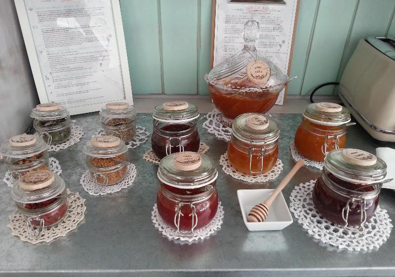 乡村酒店  Luz Charming Houses