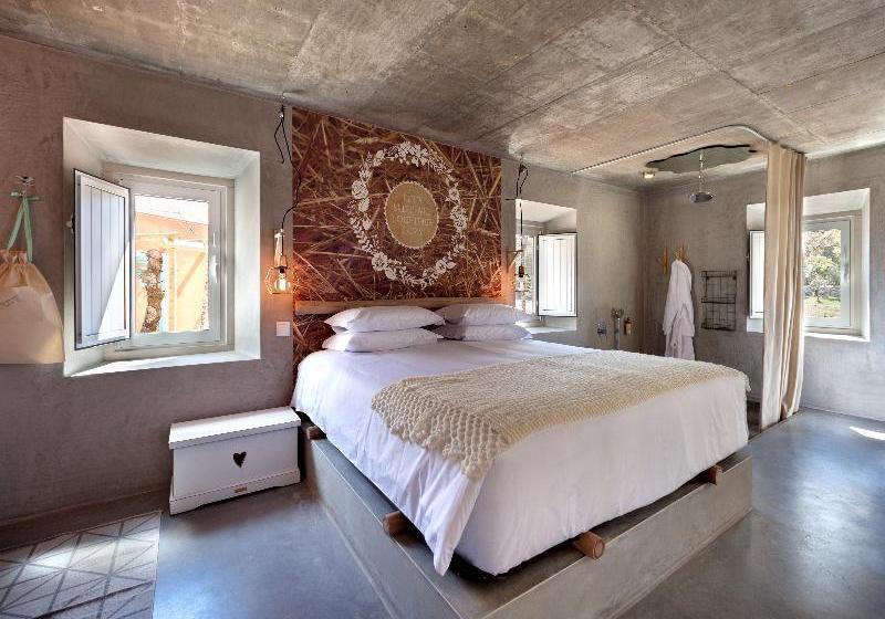 乡村酒店  Luz Charming Houses