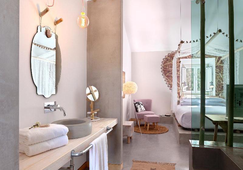 乡村酒店  Luz Charming Houses