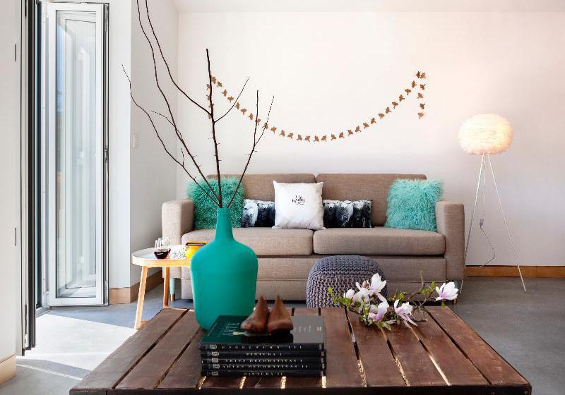 乡村酒店  Luz Charming Houses