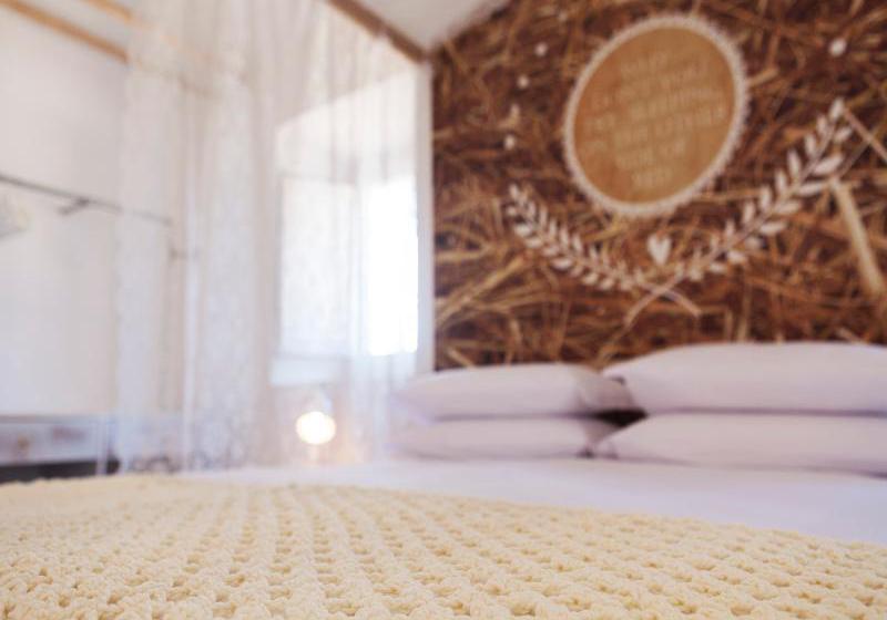 乡村酒店  Luz Charming Houses