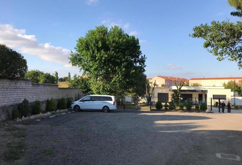 فندق Rural Tierras Del Cid