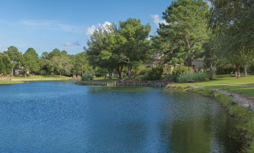 هتل Sand Castle Village