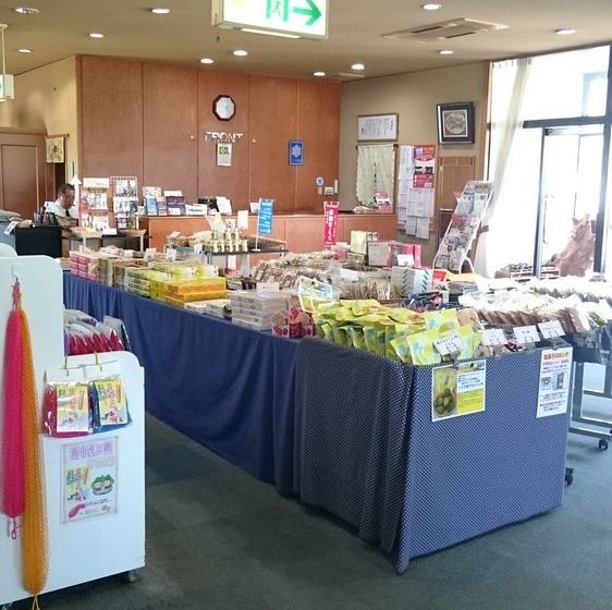 Отель Senkojisanso