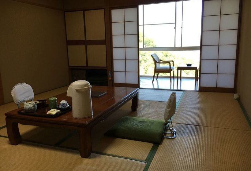 Отель Senkojisanso