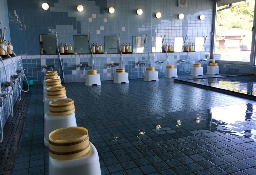 Отель Senkojisanso