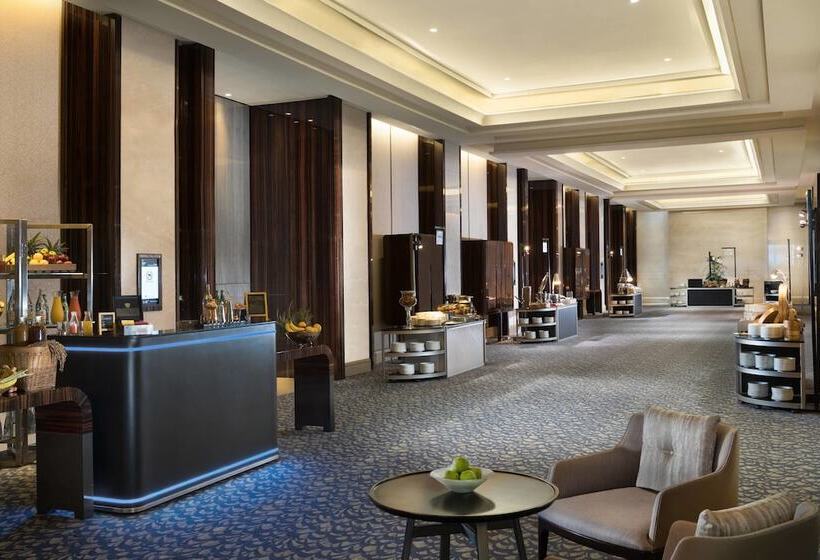 酒店 Sheraton Grand Jakarta Gandaria City