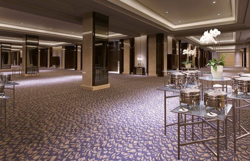 酒店 Sheraton Grand Jakarta Gandaria City