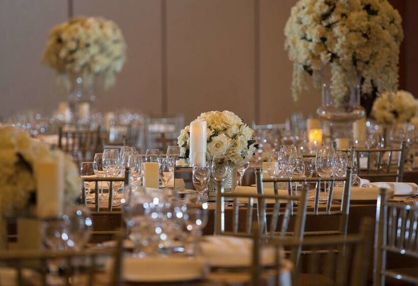 酒店 Sheraton Grand Jakarta Gandaria City