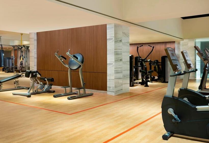 酒店 Sheraton Grand Jakarta Gandaria City