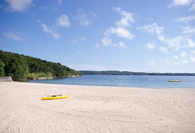 Shima Kanko Hotel The Bay Suites