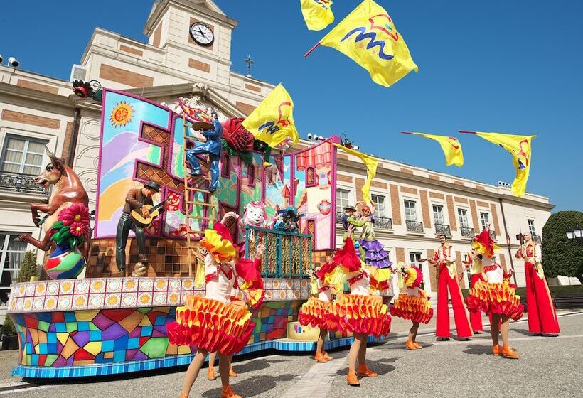 Shima Kanko Hotel The Bay Suites