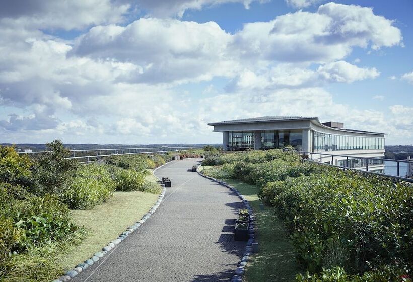 Shima Kanko Hotel The Bay Suites