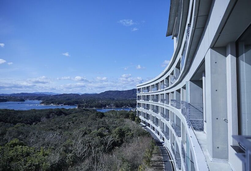 Shima Kanko Hotel The Bay Suites