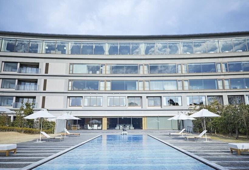 Shima Kanko Hotel The Bay Suites