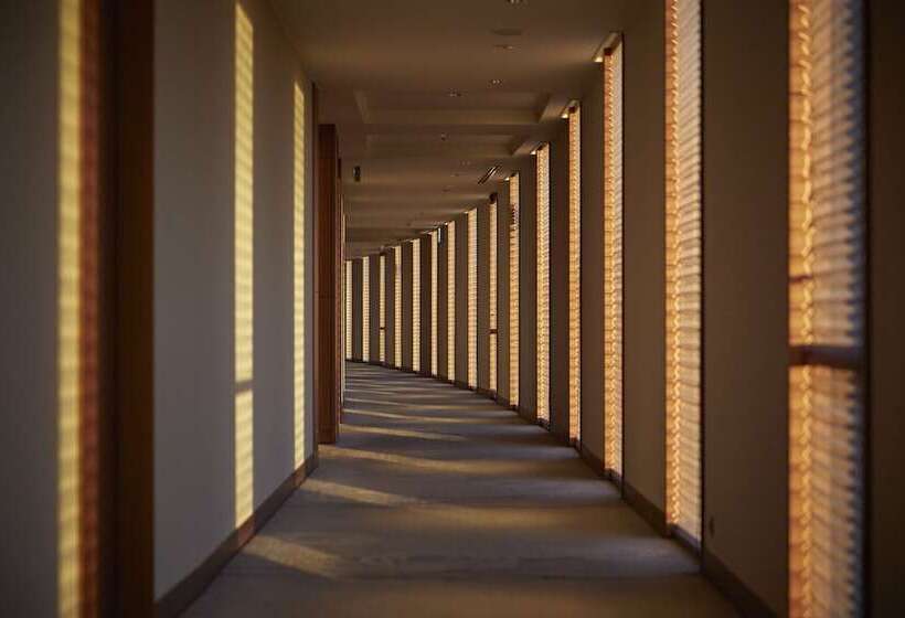 Shima Kanko Hotel The Bay Suites